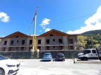 Appartamento in vendita a Pontechianale(CN)