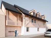 Villetta a schiera in vendita a Tarvisio(UD)