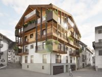 Progetto in vendita a Pinzolo(TN)