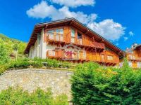 Appartamento in vendita a Bardonecchia(TO)