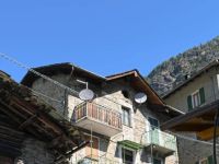 Appartamento in vendita a Chiesa in Valmalenco(SO)