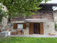 Casa indipendente in affitto a Torgnon(AO)