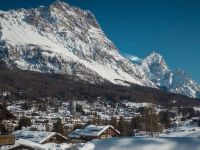 Villa in affitto a Cortina d'Ampezzo(BL)