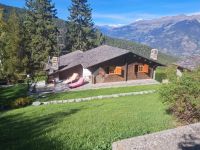 Casa indipendente in vendita a Gressan(AO)