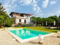 Villa in vendita a Nicolosi(CT)