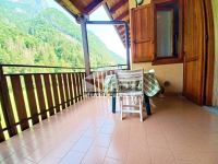 Appartamento in vendita a Gromo(BG)