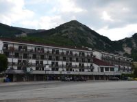 Appartamento in affitto a Ovindoli(AQ)