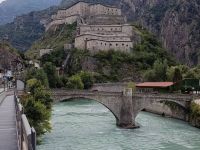 Casa indipendente in vendita a Bard(AO)