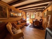 Appartamento in vendita a Courmayeur(AO)