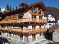Appartamento in vendita a Bardonecchia(TO)