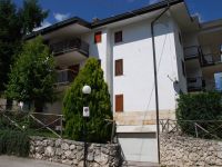 Appartamento in vendita a Pescocostanzo(AQ)