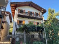 Casa indipendente in vendita a Sarre(AO)