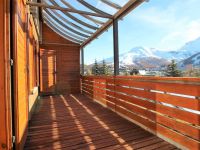 Appartamento in affitto a Sestriere(TO)