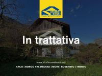 Casa indipendente in vendita a Grigno(TN)