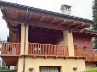 Villa in affitto a Courmayeur(AO)