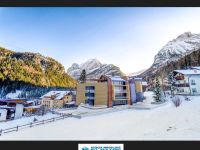 Appartamento in vendita a Canazei(TN)