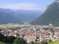 Appartamento in vendita a Predazzo(TN)