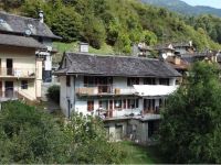 Casa indipendente in vendita a Varzo(VB)