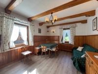 Appartamento in affitto a Cortina d'Ampezzo(BL)