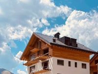Attico / Mansarda in vendita a Sappada(UD)