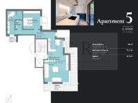 Appartamento in vendita a Nova Ponente(BZ)