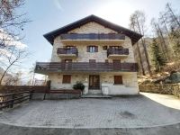 Appartamento in vendita a Chiesa in Valmalenco(SO)