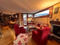Appartamento in vendita a Courmayeur(AO)