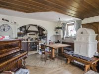 Appartamento in affitto a Cortina d'Ampezzo(BL)