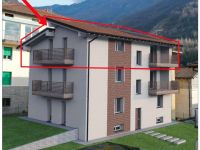 Appartamento in vendita a Pisogne(BS)