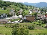 Appartamento in vendita a Civezzano(TN)