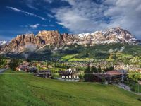 Appartamento in vendita a Cortina d'Ampezzo(BL)