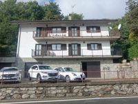 Appartamento in vendita a Gignod(AO)