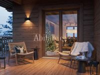 Appartamento in vendita a La Thuile(AO)