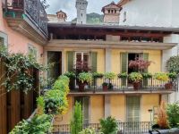 Appartamento in vendita a Clusone(BG)