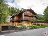 Appartamento in vendita a Cogne(AO)