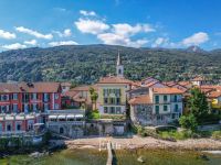 Villa in vendita a Stresa(VB)