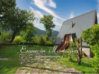 Villa in vendita a Lizzano in Belvedere(BO)