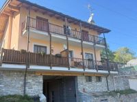 Appartamento in vendita a Gignod(AO)