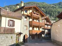 Appartamento in vendita a Courmayeur(AO)