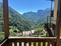 Appartamento in vendita a Valtorta(BG)