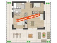 Attico / Mansarda in vendita a Rasun Anterselva(BZ)