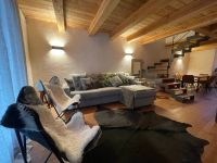 Appartamento in affitto a Courmayeur(AO)