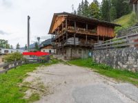 Appartamento in vendita a Alleghe(BL)