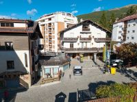 Appartamento in vendita a Sauze d'Oulx(TO)