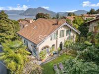 Villa in vendita a Stresa(VB)