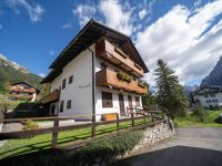 Appartamento in vendita a Sappada(UD)