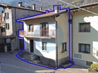 Casa indipendente in vendita a Breno(BS)