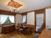 Appartamento in affitto a Cortina d'Ampezzo(BL)