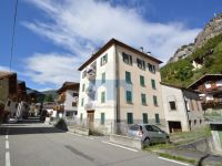 Appartamento in vendita a Valdidentro(SO)