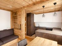 Appartamento in affitto a Cortina d'Ampezzo(BL)
